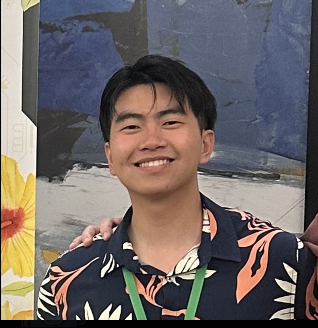 Wesley Kwan