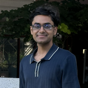 Saharsh Goenka